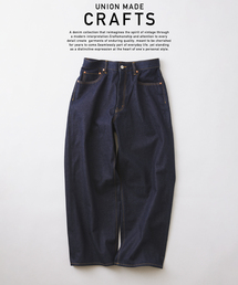追加》LEVI'S(R)/リーバイス(R) 別注 501(R) Selvedge RIGID L32 W40