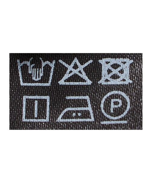 BEAUTY&YOUTH UNITED ARROWS(ビューティーアンドユースユナイテッドアローズ)の「コットン ダブルクロス ドローストリング パンツ(その他パンツ・レディース・ネイビー/ワイン・M/S)」の15枚目の写真