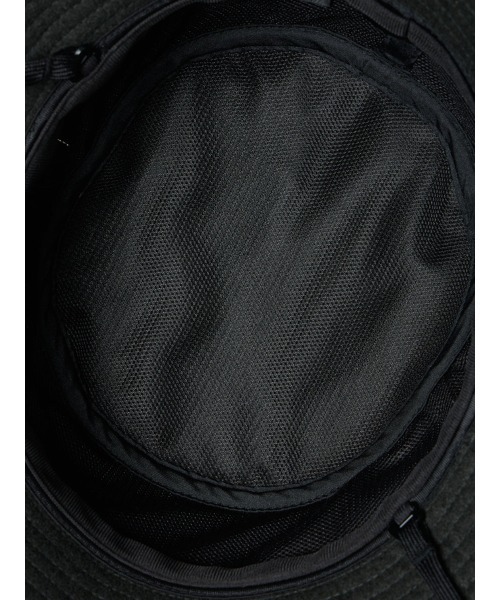 DAIWA PIER39(ダイワピア39)の「TECH VENTILATION HAT FLANNEL BC-51026W(ハット・メンズ・オリーブ/チャコールグレー/ネイビー・ONE SIZE)」の8枚目の写真