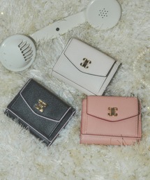 JILL by JILL STUART｜ジル バイ ジル スチュアートの財布（三つ折り