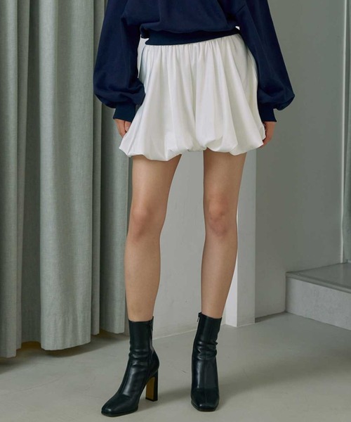 ACYM(アシーム)の「Betty スキニーショートブーツ(ブーツ・レディース・ブラック/ブラウン・MEDIUM/X-LARGE/LARGE/SMALL)」の10枚目の写真