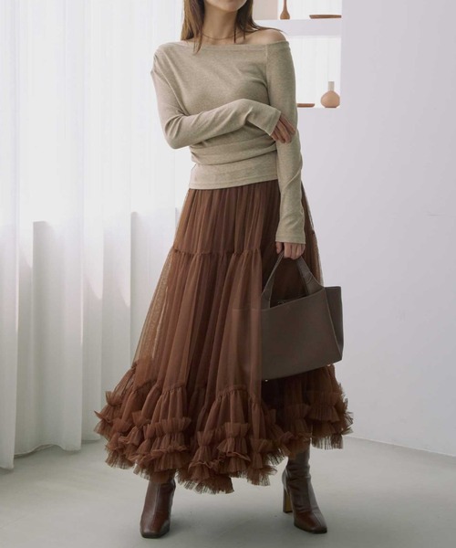 ACYM(アシーム)の「Betty スキニーショートブーツ(ブーツ・レディース・ブラック/ブラウン・MEDIUM/X-LARGE/LARGE/SMALL)」の15枚目の写真