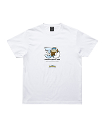 Pokemon 30th Anniversary 1025 T-shirt 「マンムー」