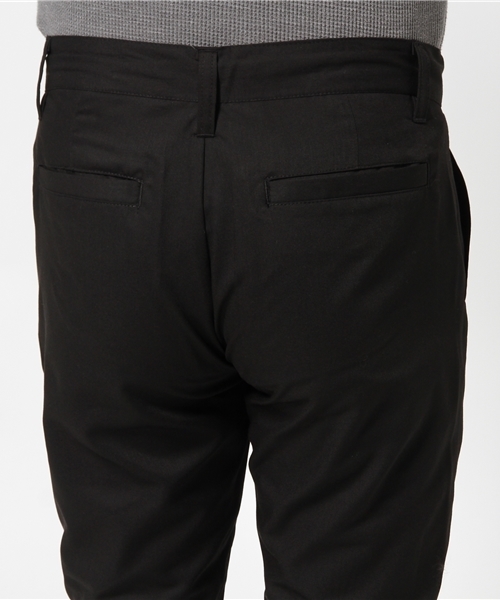 VENCEEXCHANGE（ヴァンスエクスチェンジ）の「TR ジョガーパンツ          （その他パンツ・メンズ・グレー/ブラック/ネイビー・LARGE/MEDIUM）」の9枚目の写真