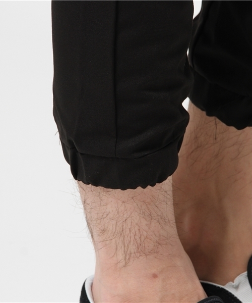 VENCEEXCHANGE（ヴァンスエクスチェンジ）の「TR ジョガーパンツ          （その他パンツ・メンズ・グレー/ブラック/ネイビー・LARGE/MEDIUM）」の11枚目の写真
