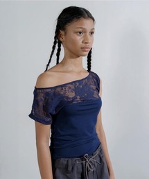 OMO/オモ Zia Top