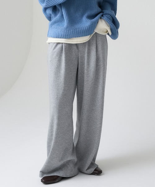 model：163cm / size：F