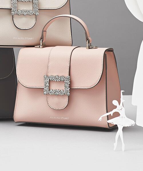 JILL by JILL STUART｜ジル バイ ジル スチュアートのショルダーバッグ