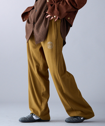 【Paris Saint-Germain / パリ・サン=ジェルマン】 JP METALLIC LOGO PANTS
