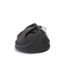 GLOSTER（グロスター）の「【halo Commodity/ハロ コモディティー】Lock Flap Beanie（キャップ）」