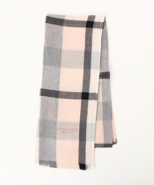 BLUE LABEL CRESTBRIDGE（ブルーレーベルクレストブリッジ）の