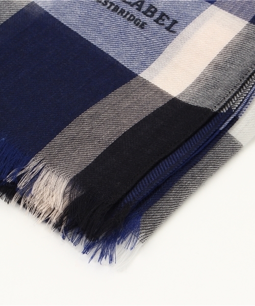 BLUE LABEL CRESTBRIDGE（ブルーレーベルクレストブリッジ）の