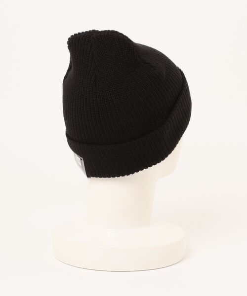 BUTTON EAR MUFF KNIT CAP ニットキャップ THE NORTH FACE（ザ ノースフェイス） ノースフェイス ニット帽 W KNIT