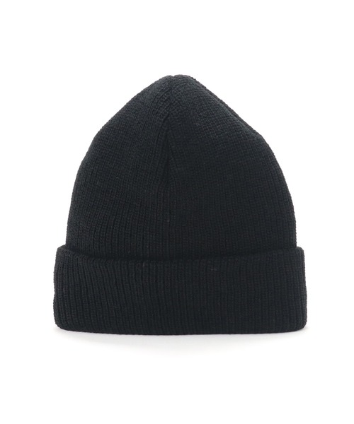NEWERA KNIT CAP SOFT CUFF（ニットキャップ/ビーニー）｜NEW