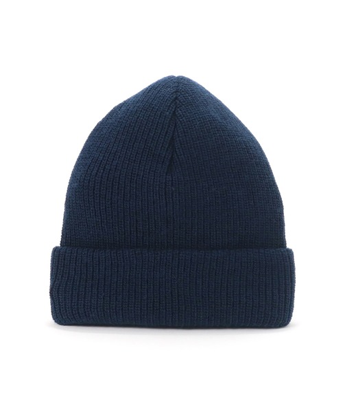 NEWERA KNIT CAP SOFT CUFF（ニットキャップ/ビーニー）｜NEW