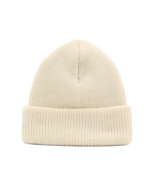 NEWERA KNIT CAP SOFT CUFF（ニットキャップ/ビーニー）｜NEW