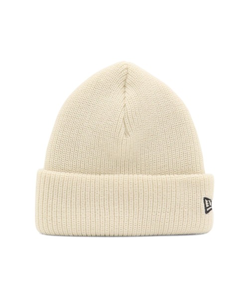 NEWERA お写真手前ニット帽 NEWERA KNIT CAP SOFT CUFF（ニットキャップ/ビーニー）｜NEW