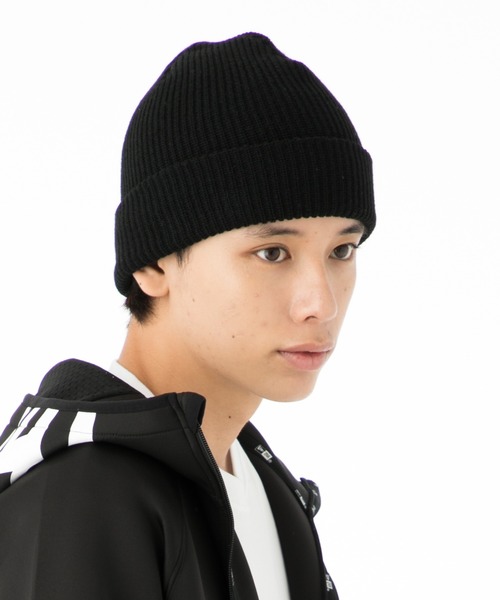 専用NEWERA×CREDONA Soft Cuff Beanie＆パーカー 専用NEWERA×CREDONA Soft Cuff Beanie＆パーカー