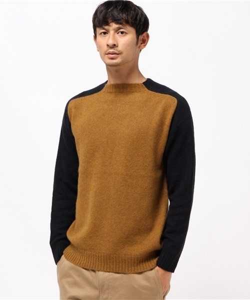 markaware（マーカウェア）の「MARKAWARE(マーカウェア)ASHMERE/SABLE  