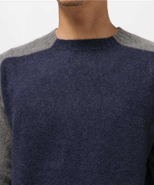 markaware（マーカウェア）の「MARKAWARE(マーカウェア)ASHMERE/SABLE  