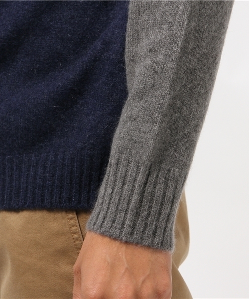 markaware（マーカウェア）の「MARKAWARE(マーカウェア)ASHMERE/SABLE  