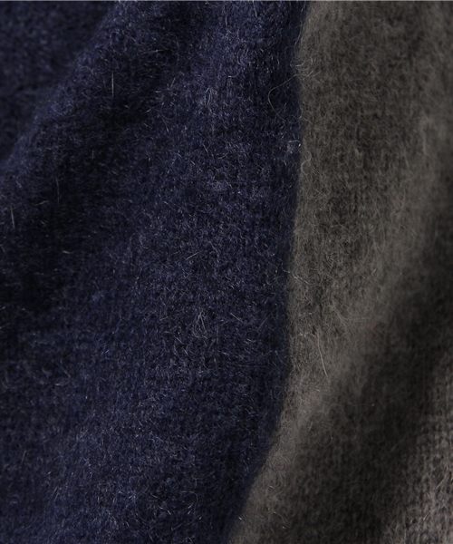 markaware（マーカウェア）の「MARKAWARE(マーカウェア)ASHMERE/SABLE  