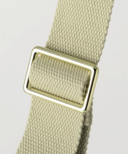 TILA MARCH（ティラ マーチ）の「＜TILA MARCH（ティラ マーチ）＞NEW ZELIG バッグ①（トートバッグ・レディース・ブラック/ベージュ/コバルトブルー・FREE）」の19枚目の写真