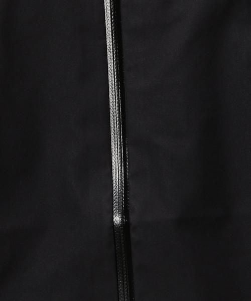 THE NORTH FACE（ザノースフェイス）の「［ザ ノースフェイス］BC★THE NORTH FACE  CLIMB LT JKT / クライムライトジャケット◆（ナイロンジャケット・メンズ・グレー/ブラック・SMALL/MEDIUM）」の5枚目の写真