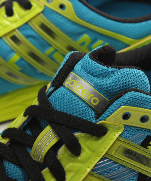 SOUNDS GOOD（サウンズグッド）の「adizero Boston KYOSO