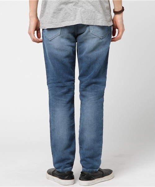 YANUK ヤヌーク ラウンジパンツ S デニットDENIT/57271005 YANUK（ヤヌーク）の「YANUK MEN'S ラウンジパンツ DENIT