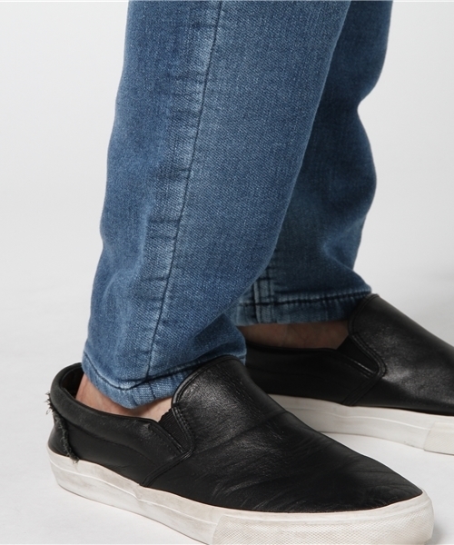 YANUK ヤヌーク ラウンジパンツ S デニットDENIT/57271005 YANUK（ヤヌーク）の「YANUK MEN'S ラウンジパンツ DENIT