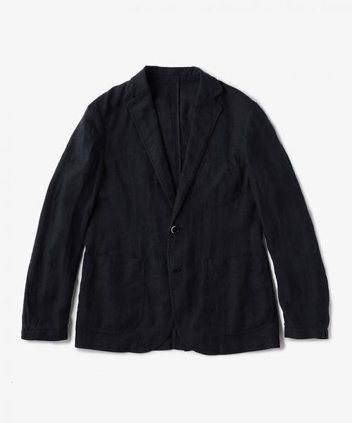 UNITED ARROWS（ユナイテッドアローズ）の「USET リネンジャケット 2