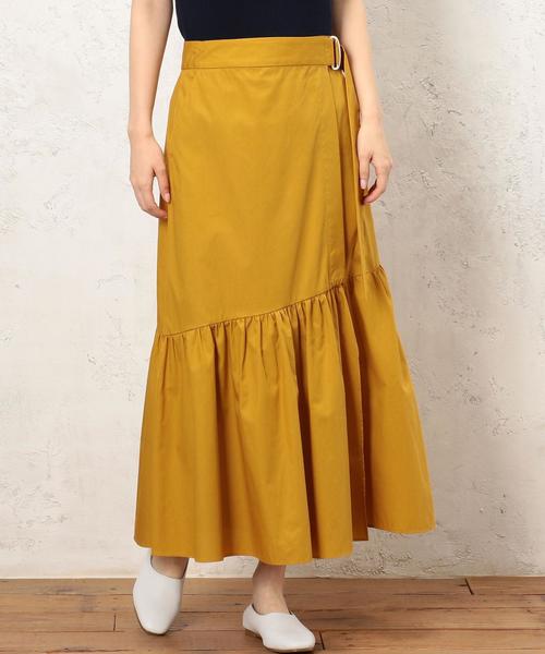 green label relaxing（グリーンレーベルリラクシング）の「CF