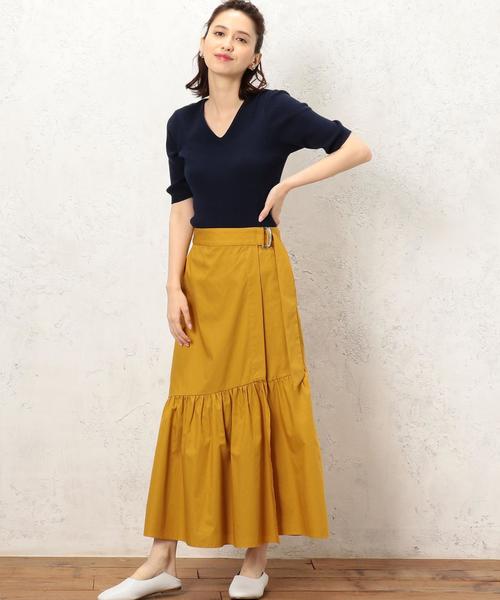 green label relaxing（グリーンレーベルリラクシング）の「CF