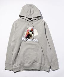 MONKEY TIME | ＜PATERSON＞ TREKKER HOOD/パーカ ◆(パーカー)