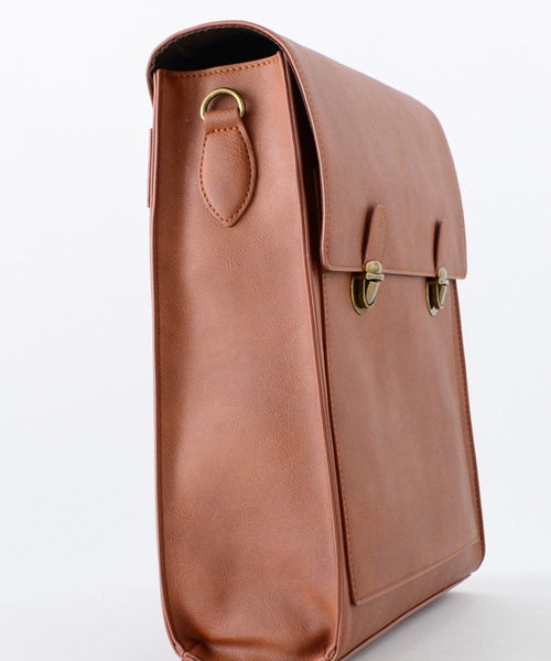 VitaFelice(ヴィータフェリーチェ)の「3wayサッチェルバッグ リュックサック RUCKSACK サマーバッグ(バックパック/リュック・レディース・ブラック/ブラウン/キャメル・FREE)」の7枚目の写真