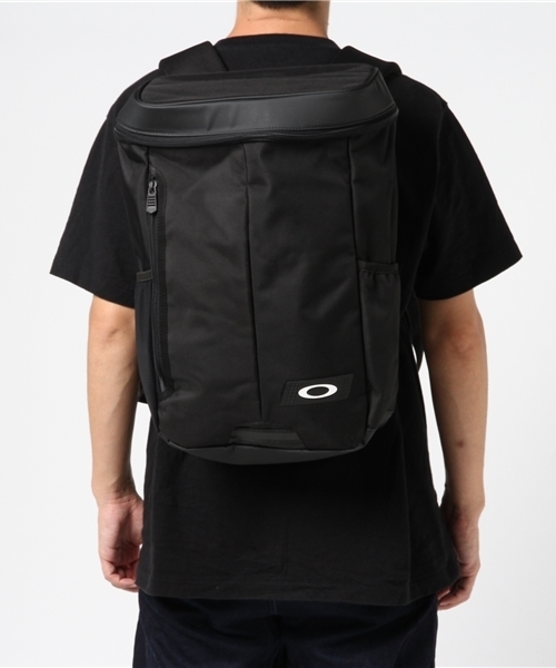 OAKLEY（オークリー）の「デイパック ESSENTIAL BOX PACK M 921065（バックパック/リュック）」 WEAR