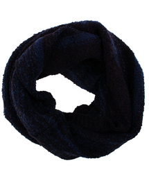 8(eight)(エイト)のスヌード ネックウォーマー(ネックウォーマー/スヌード)