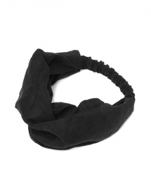 GLOBAL WORK | ムジヒネリターバン/778097(ヘアバンド)