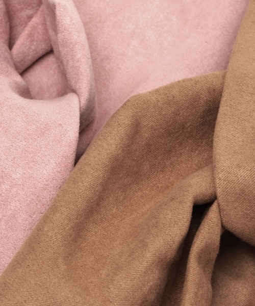 GLOBAL WORK（グローバルワーク）の「ムジヒネリターバン/778097（ヘアバンド・レディース・ライトグレー/ブラック/ピンク/ベージュ系その他・FREE）」の8枚目の写真