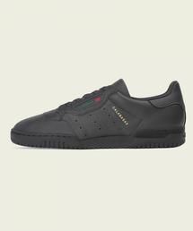 adidas | adidas YEEZY POWERPHASE CORE BLACK（MEN）(スニーカー)