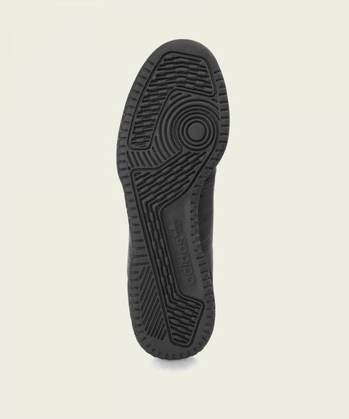 adidas(アディダス)の「adidas YEEZY POWERPHASE CORE BLACK(MEN)(スニーカー・メンズ・ブラック・27cm/29.5cm/31cm/28.5cm/27.5cm/25cm/25.5cm/30.5cm/30cm/26cm/28cm/26.5cm/29cm)」の12枚目の写真