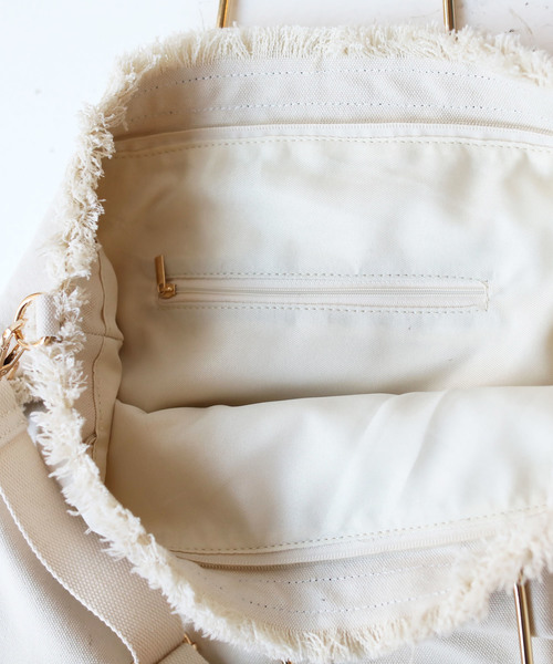 TODAYFULノベルティ トートバッグ TODAYFUL／10周年ノベルティ トート