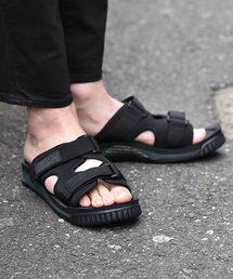 SHAKA | 別注カラー有【SHAKA / シャカ】CHILL OUT(サンダル)