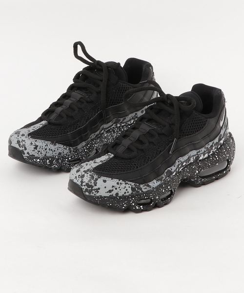 air max 95 se black and white