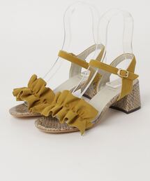 ground green store｜グラウンドグリーンストアのサンダル通販