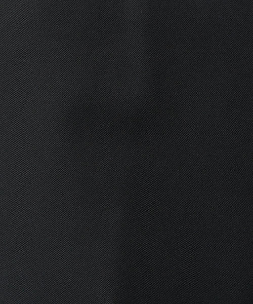 BEAUTY&YOUTH UNITED ARROWS（ビューティーアンドユースユナイテッドアローズ）の「BY ハイツイスト 1P テーパード パンツ ◆（その他パンツ・メンズ・ブラック/ダークブラウン/ネイビー・SMALL/MEDIUM/LARGE/X-LARGE）」の13枚目の写真