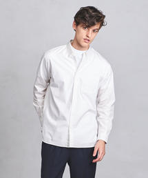 UNITED ARROWS | UAST ウォッシュ ショート ボタンダウン シャツ(シャツ/ブラウス)