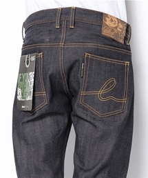 Back Channel 赤耳　デニムパンツ　濃紺　バックチャンネル　Y2K Back Channel 赤耳 デニムパンツ 濃紺 バックチャンネル Y2K