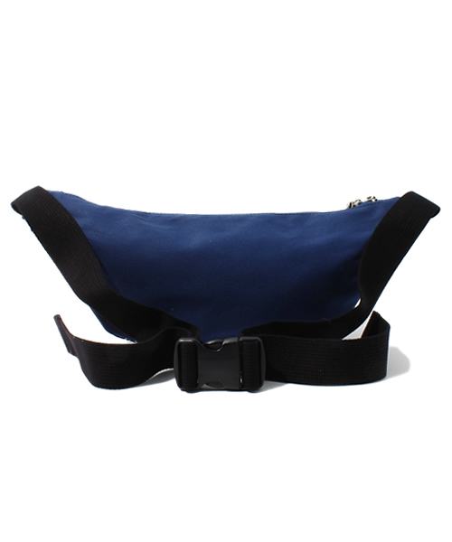 ヒステリックミニ︎︎ウエストポーチ:ボディバッグ:新品 タグ付き︎︎ヒスグラ HYSTERIC MINI（ヒステリックミニ）の「SUPER MINI総柄 ウエストBAG